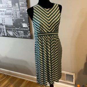 Loft causal & comfortable stretch dress